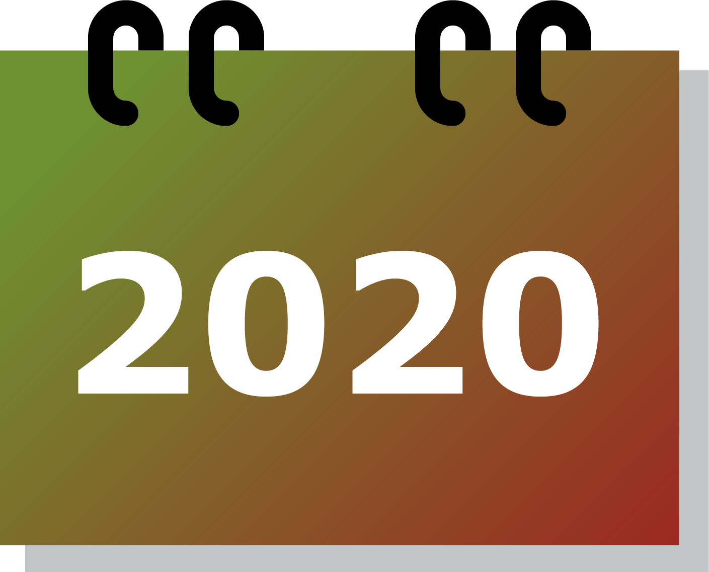 kalender 2020