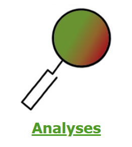Logo-Analyses